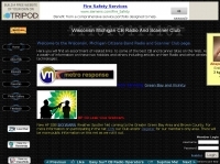 Wisconsin Michigan CB Radio And Scanner Club
