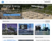 GE Digital Energy