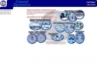 Coaxial Dynamics