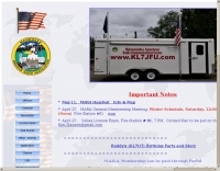 Matanuska Amateur Radio Association
