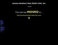 KL7JRC  Juneau Amateur Radio Club