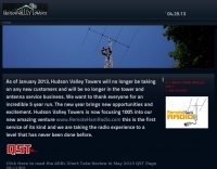 Shopping and Services/Antenna Tower Erectors