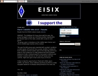 EI5IX Blog