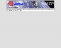 Current Ham Radio Satellite Status
