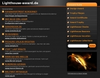 DX Resources/Ham Radio Awards/Lighthouses Awards