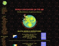 World Lighthouse On The Air