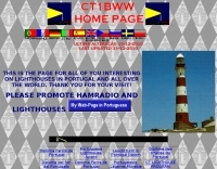 Portuguese Lighthouses