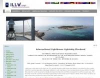 ILLW International Lighthouse/ Lightship Weekend