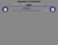 Repeaters in denmark