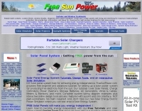 Free Sun Power
