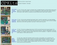 Technical Reference/Alternative Power