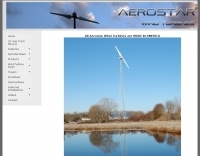 Aerostar Wind Turbines
