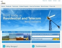 Bergey Windpower Co.