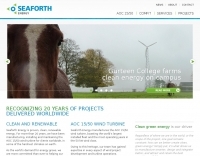 Manufacturers/Alternative Power/Wind Generators