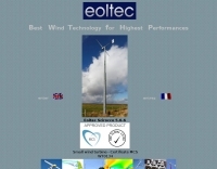 Eoltec Wind Turbines