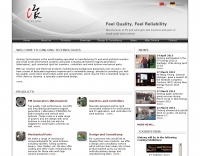 Manufacturers/Alternative Power/Wind Generators
