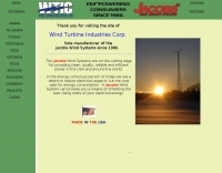 Wind Turbine Industries