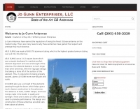 Jo Gunn Antennas