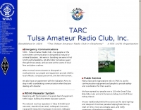 TARC - Tulsa Amateur Radio Club