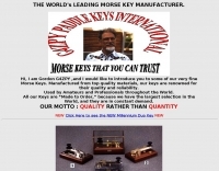G4ZPY Morse Keys