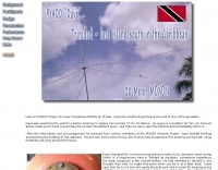 20 meter homebrew MOXON