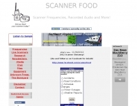 Radio Scanning/Regional/USA
