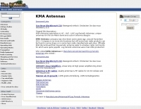 Manufacturers/Antennas/HF/Log Periodic Antennas
