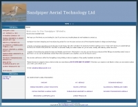 Sandpiper Aerial Technology LTD