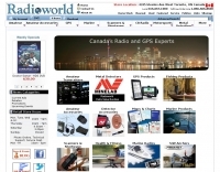Shopping and Services/Marine Radio