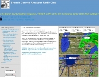 Internet and Radio/Live streaming