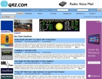 QRZ Ham Radio Exam Test
