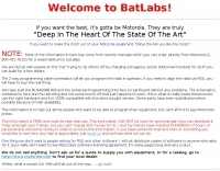 Batlabs