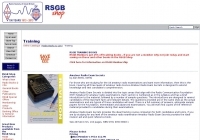 RSGB Shop