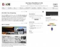 E44M Palestine DX Pedition