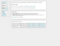 KB0MGA.net Practice Exams