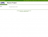 SARL Beacon Project on 40 Meters