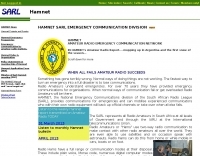 Internet and Radio/Podcast