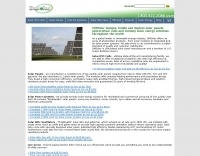 DMsolar