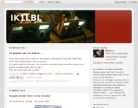 IK1LBL Blog