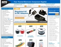 NTE Electronics