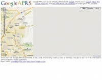 Google and APRS
