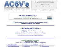 Amateur Radio & DX Reference Guide