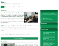 GEARS - Glengormley Electronics & Amateur Radio Society