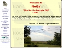 Ham Radio/Clubs/North America/USA/Georgia