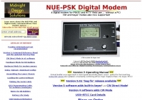Manufacturers/Digital and Packet Radio