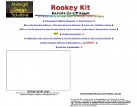 Rookey Kit