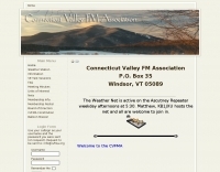 Connecticut Valley FM Association