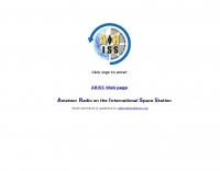 ARISS International web site
