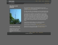 E-Z-O Antennas