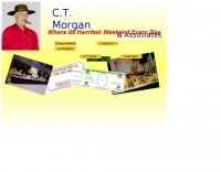 CT Morgan